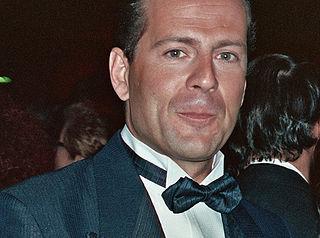 19 marzo 1955: Nasce Bruce Willis