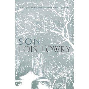 Il messaggero di Lois Lowry: la conclusione della trilogia