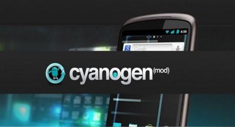 Disponibile Custom Firmware CyanogenMod 7.2 RC1 per Android fff7d CyanogenMod Nexus One 550x298 Disponibile Custom Firmware CyanogenMod 7.2 RC1 per Android