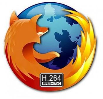 Firefox: addio a Windows XP, ed intanto diventa compatibile con il codec video H.264