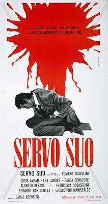 Servo Suo