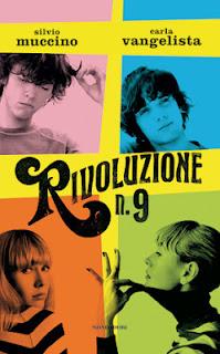 Rivoluzione nr. 9 - Silvio Muccino & Carla Vangelista