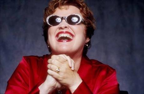Jazz anni di gioia e di dolore: Diane Schuur