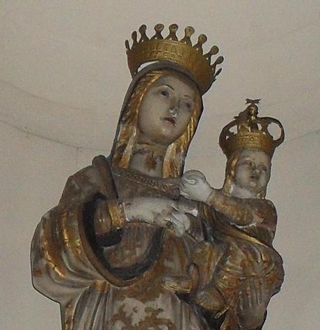 Rinascimento a Scicli: Santa Maria della Pietà. Prima Parte