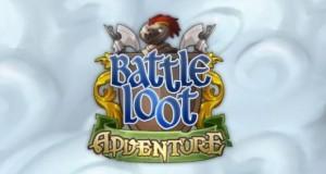 battle loot Battle Loot Adventure, app per iPhone