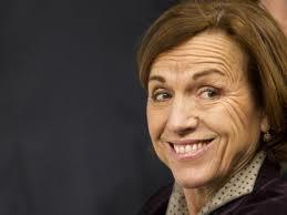 elsa Benvenuti nel fantastico Mondo di Elsa Fornero.