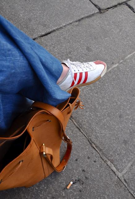 Corso di Porta Ticinese - StreetStyle 2 Corso di Porta Ticinese - StreetStyle 2