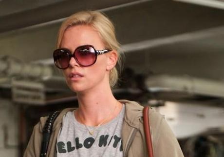 Young Adult – Charlize Theron torna al liceo