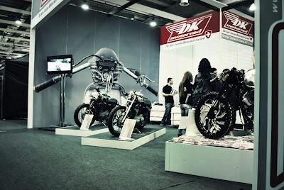 DK Motorrad DK Motorrad