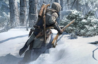 Assassin's Creed 3 : tantissime nuove info da Gameinformer