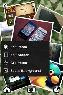 Pic Collage for iPhone Migliori Programmi per Scattare, Condividere e Modificare foto su iPhone