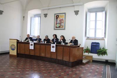 Realacci al conservatorio di Santa Chiara