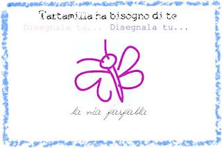 Le farfalle non volano.... Le farfalle non volano....