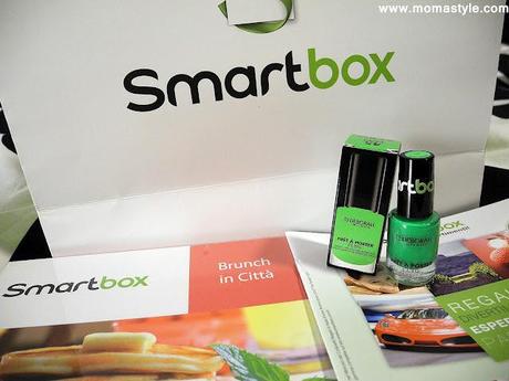 Hammam Moresko: a Smartbox experience!