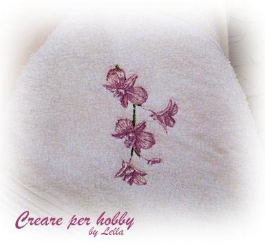 Lavette di primavera Lavette di primavera