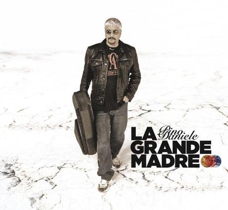 Cover La Grande Madre PINO DANIELE b Pino Daniele: esce oggi il nuovo album “La grande madre”