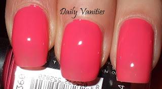 GlossyBox di marzo: China Glaze Matte Magic GlossyBox di marzo: China Glaze Matte Magic