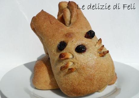 Happy Bunny Happy Bunny