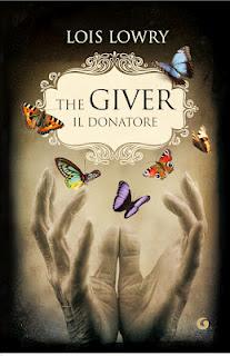 Recensione: The giver Il donatore