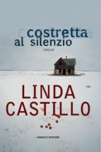 Costretta al silenzio di Linda Castillo TimeCrime, nuova collana Fanucci inaugurata da Castillo e Grossman