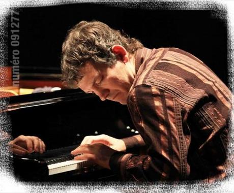 Brad Mehldau ospite al Bergamo Jazz Festival