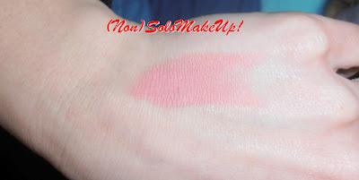 Kiko Bloom Blush: 02 Pink Flamingo