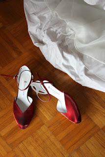 Matrimonio: qualche idea originale...