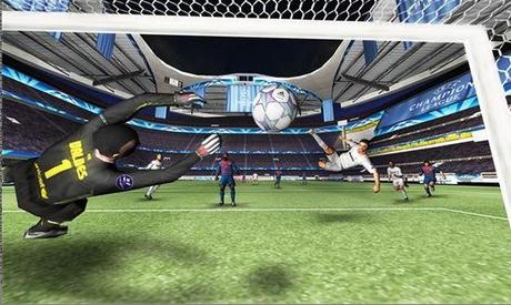 g PES 2012 disponibile per Windows Phone