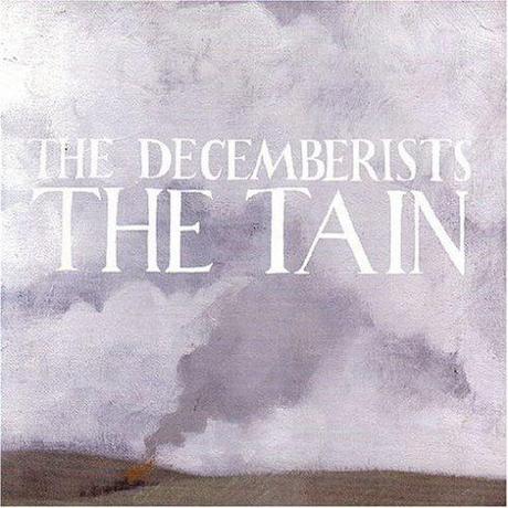 L’EMOCENSIONE | The Decemberists – The Tain (2004)
