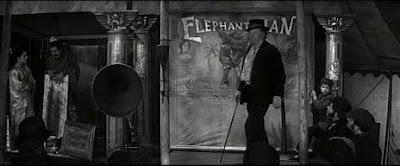 The Elephant Man