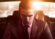 Un primo sguardo al primo teaser trailer di Cosmopolis con Robert Pattinson