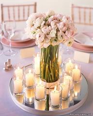 wedding centrotavola idee