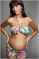 bikini, incinta, incinte, bikini mamme, bikini incinta