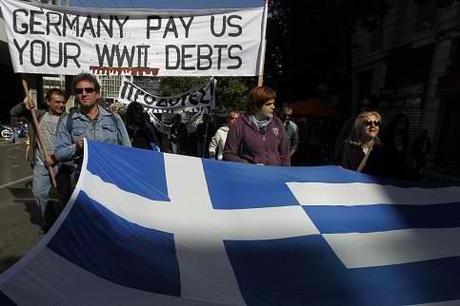 (RE) Occupy Grecia