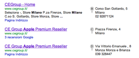 CEGroup Apple Milano iPad 3: Dove Trovarlo a Milano