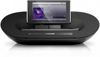 Philips: nuovi dock audio per dispositivi Android