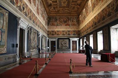 il Quirinale, dall'Unità d'Italia ai nostri giorni il Quirinale, dall'Unità d'Italia ai nostri giorni