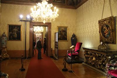 il Quirinale, dall'Unità d'Italia ai nostri giorni il Quirinale, dall'Unità d'Italia ai nostri giorni