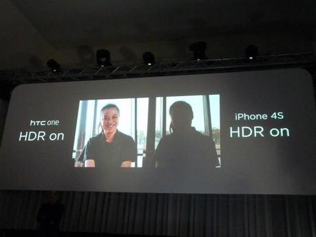 423308 393226304023702 120870567925945 1555569 2117318521 n @HTCItalia: Presentazione HTC One S, HTC One X, HTC One V