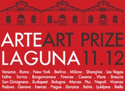I vincitori del 6° Premio Arte Laguna -  C'è anche Fabiano Parisi