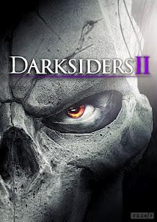 Darksiders II - nuovo video di gameplay Darksiders II - nuovo video di gameplay