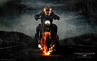 Ghost Rider Spirito di vendetta