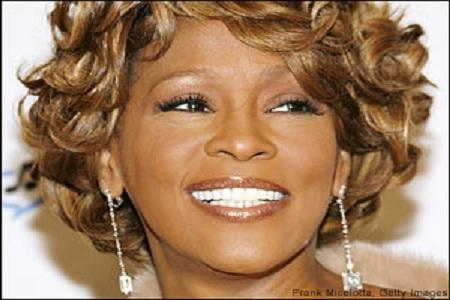 Whitney Houston Whitney Houston, esiti dell’indagine medico legale