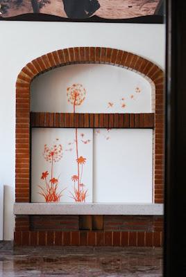 Come recuperare: un camino che fa troppo fumo (parte 2) Come recuperare: un camino che fa troppo fumo (parte 2)