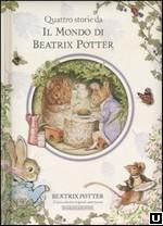 Venerdì del libro: Beatrix Potter