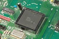 Computer del passato: l'Amiga 500 Prima Parte