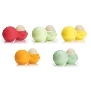 Eos Lip balm - Review