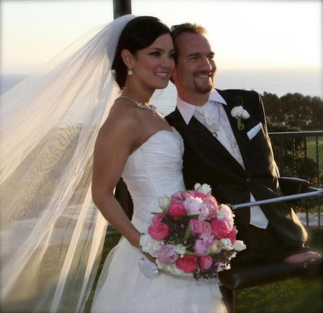 Nick Vujicic si  è sposato