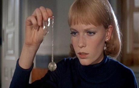 Rosemary’s Baby di Polanski: Horror, Non-Horror