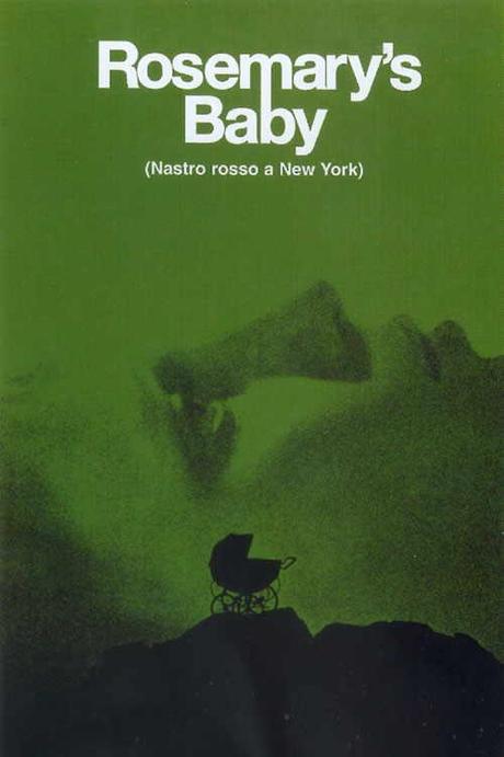 Rosemary’s Baby di Polanski: Horror, Non-Horror